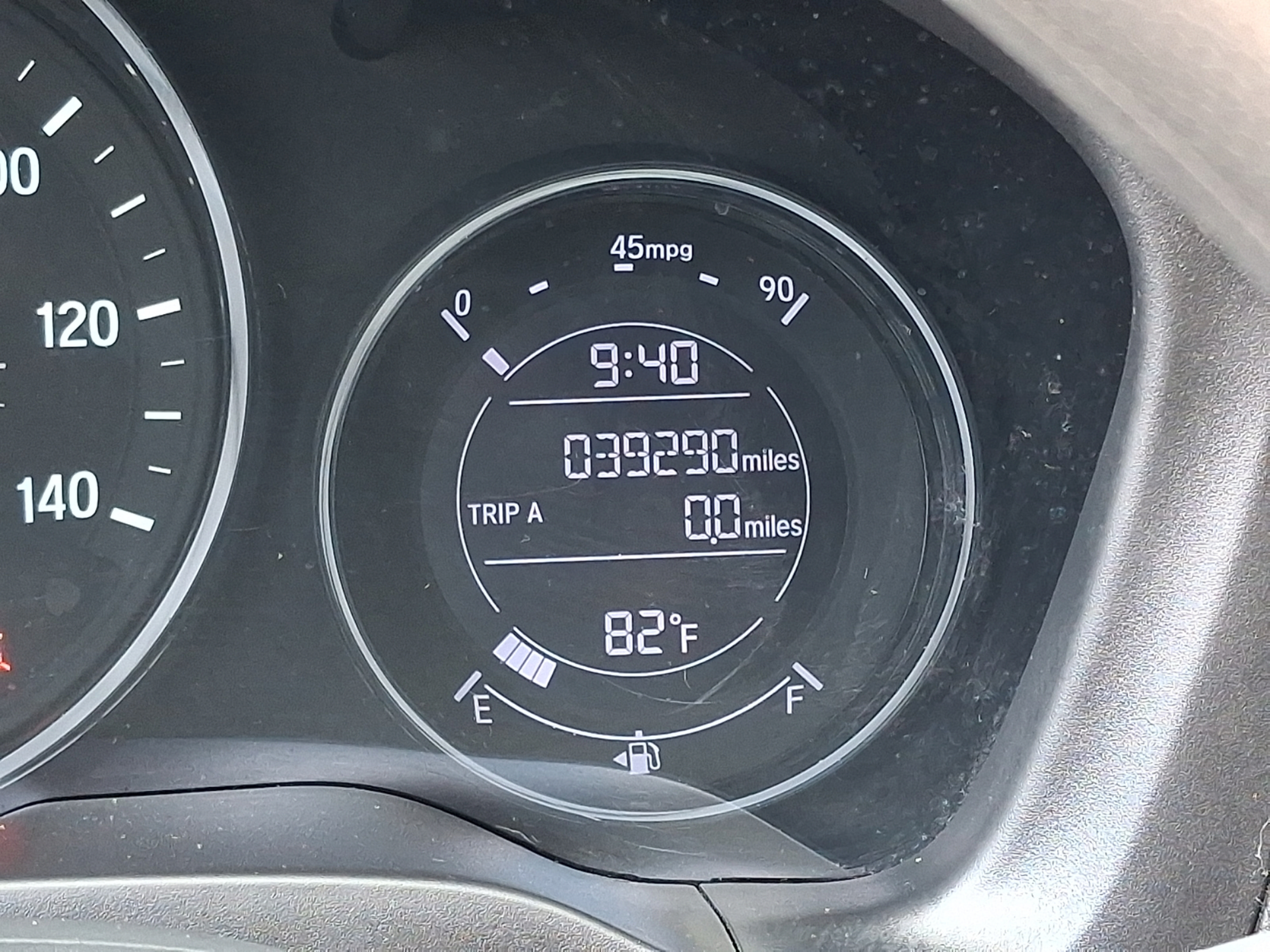 Used 2021 Honda HR-V LX image 20