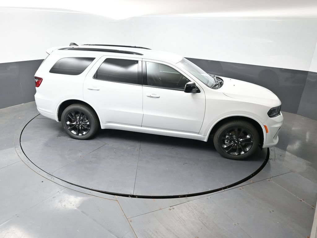 New 2026 Dodge Durango GT w/ Blacktop Package AWD/4WD image 32