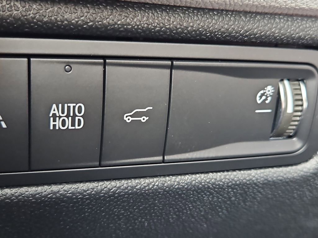 New 2026 Chevrolet Equinox EV LT image 13