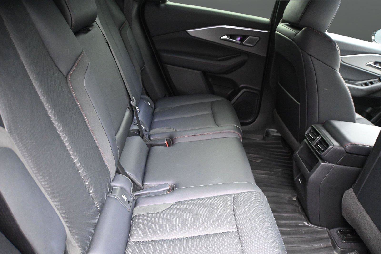 Used 2024 Acura ZDX A-Spec AWD/4WD image 18