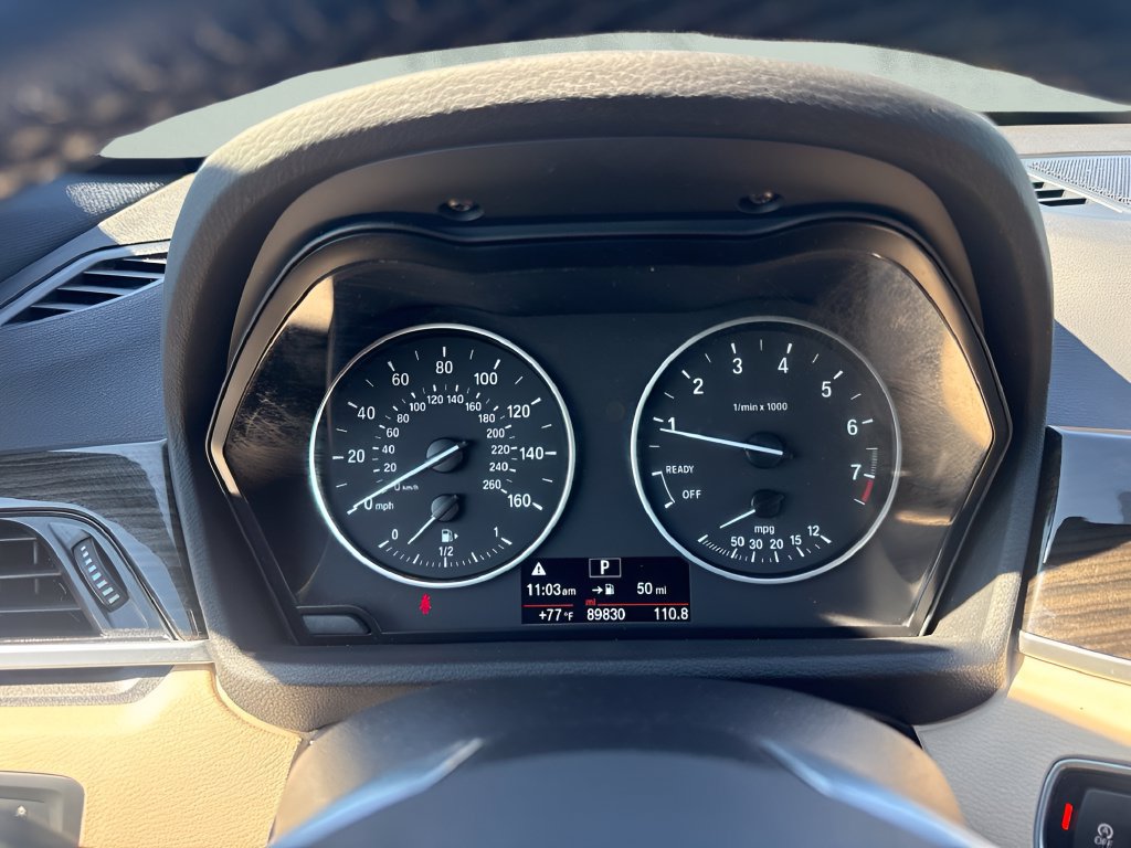 Used 2018 BMW X1 sDrive28i FWD image 19