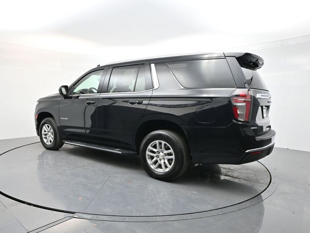 Used 2024 Chevrolet Tahoe LT image 5