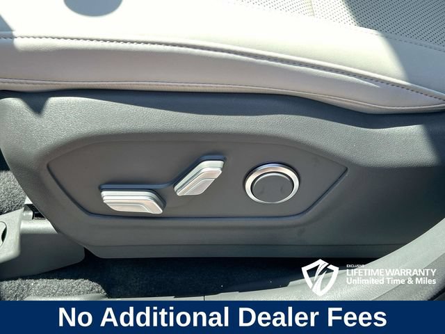 New 2026 Hyundai Santa Fe SEL AWD/4WD image 23