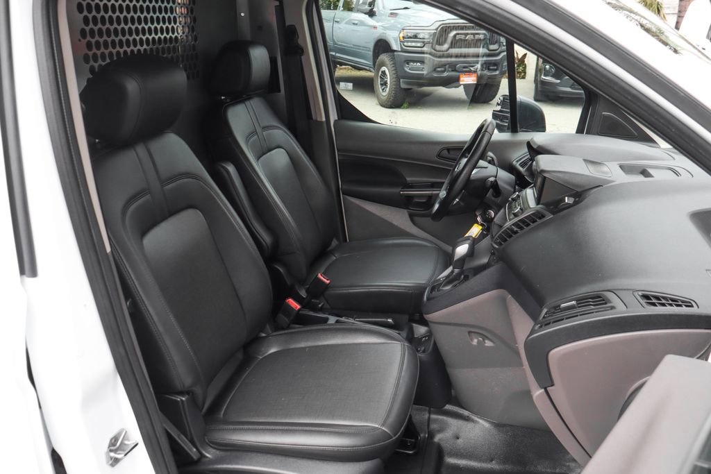 Used 2022 Ford Transit Connect XL FWD image 38