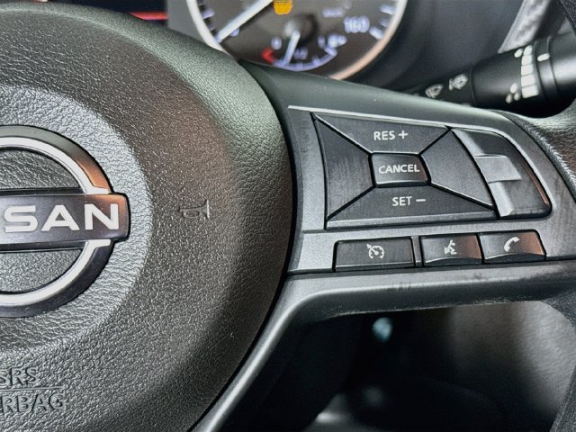 Used 2025 Nissan Sentra S FWD image 12