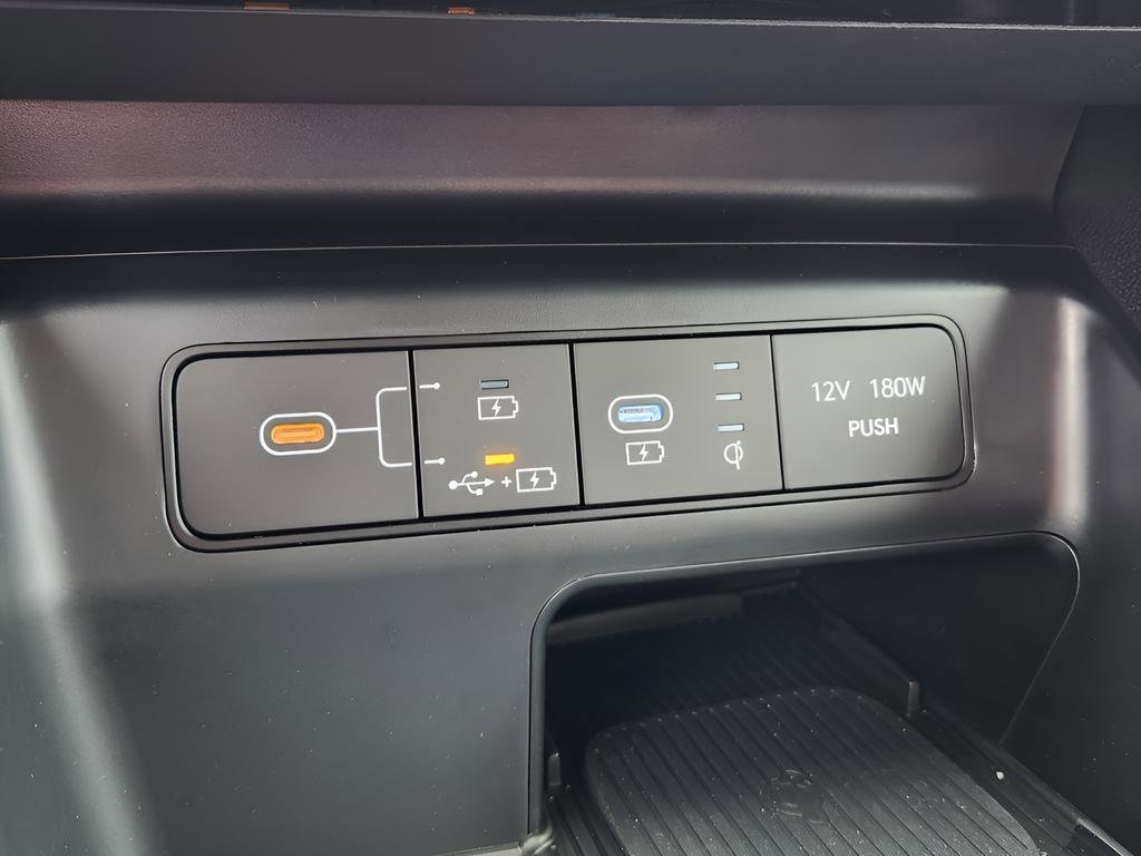 New 2026 Hyundai Santa Cruz SEL image 21
