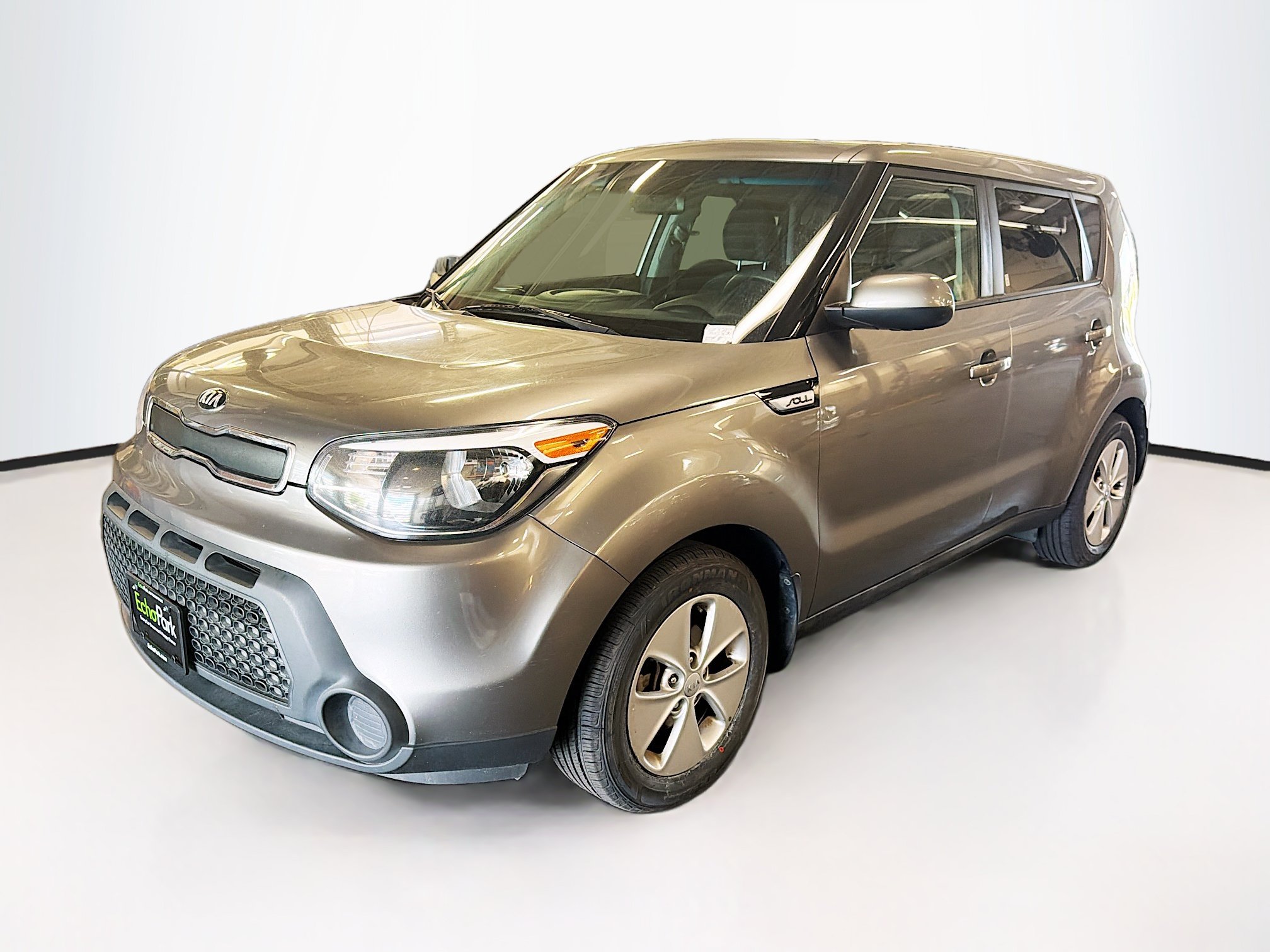 Used 2016 Kia Soul FWD image 3