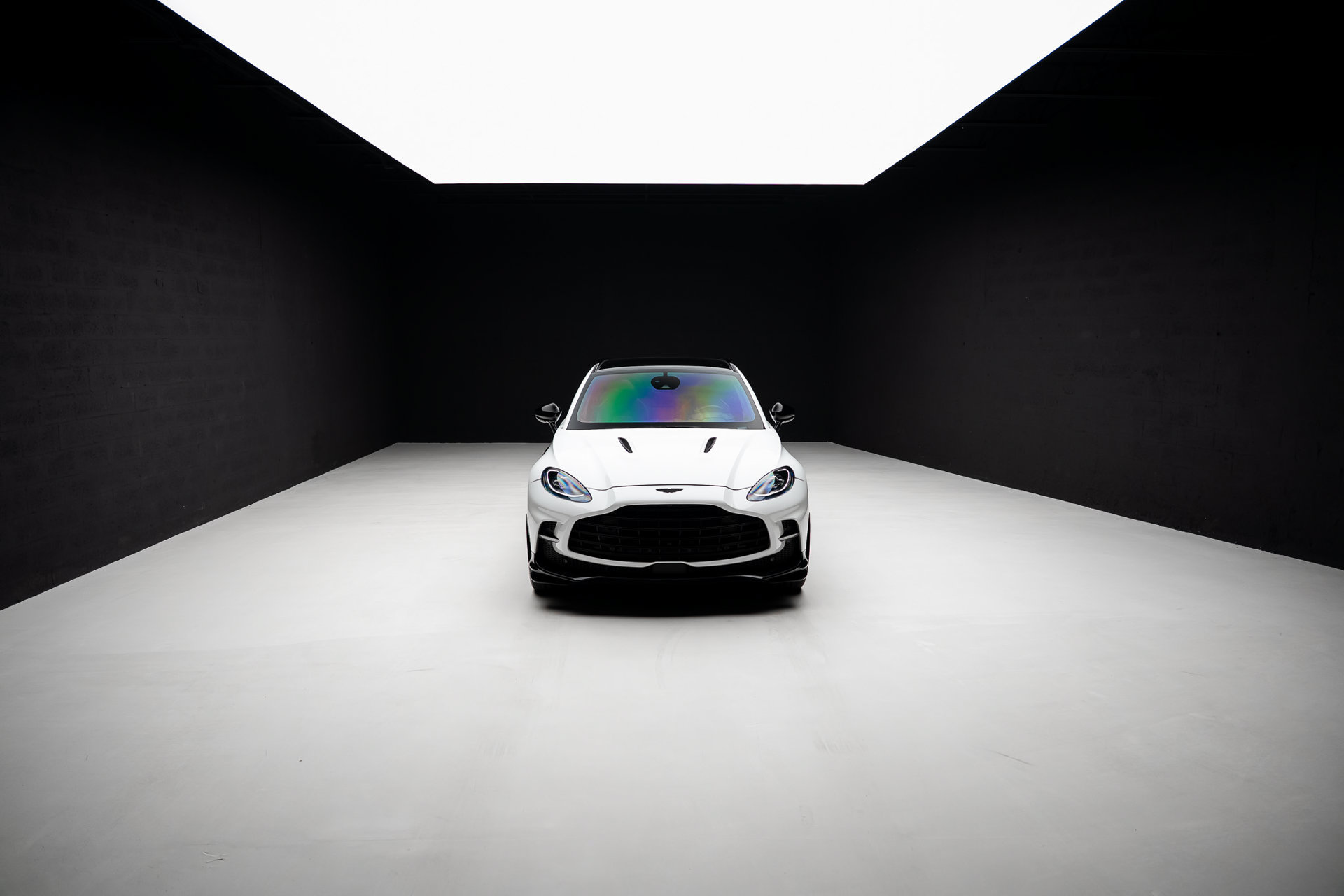 Used 2023 Aston Martin DBX 707 AWD/4WD image 83
