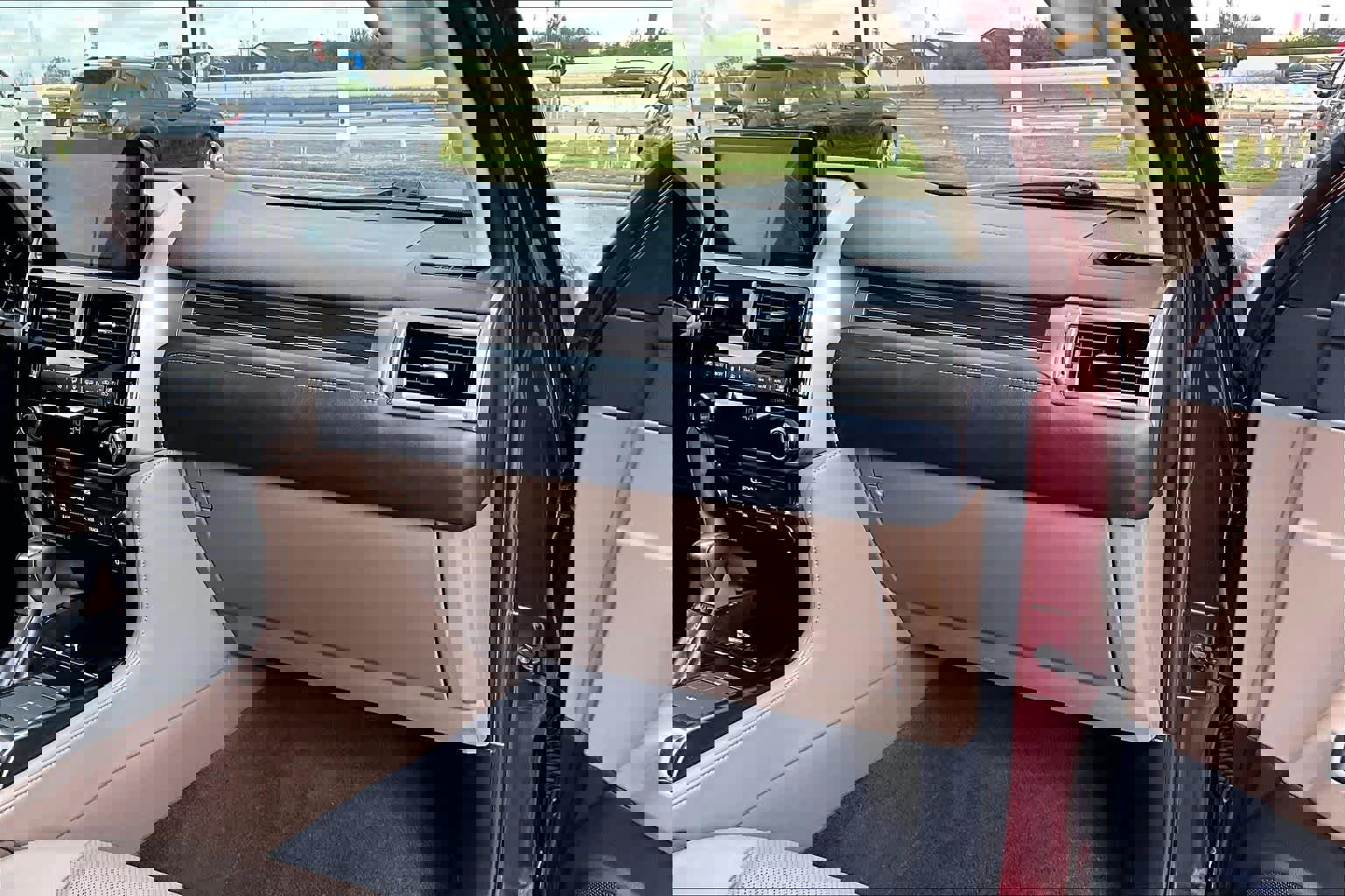 Used 2022 Lexus GX 460 Premium image 18