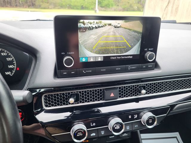 Used 2023 Honda Civic Sport image 15