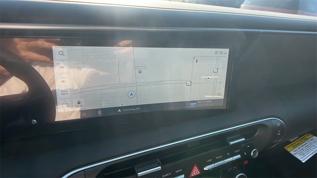 New 2026 Hyundai Palisade Calligraphy image 26