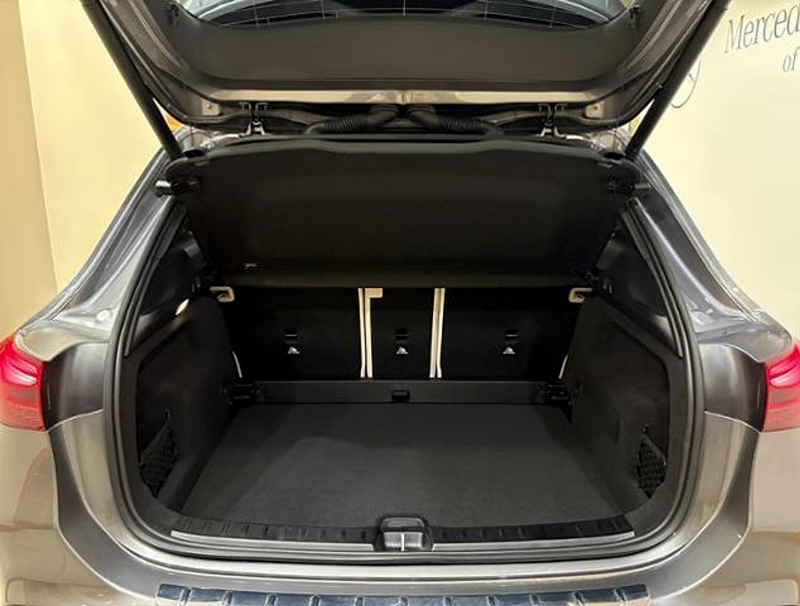 New 2026 Mercedes-Benz GLA 250 image 25