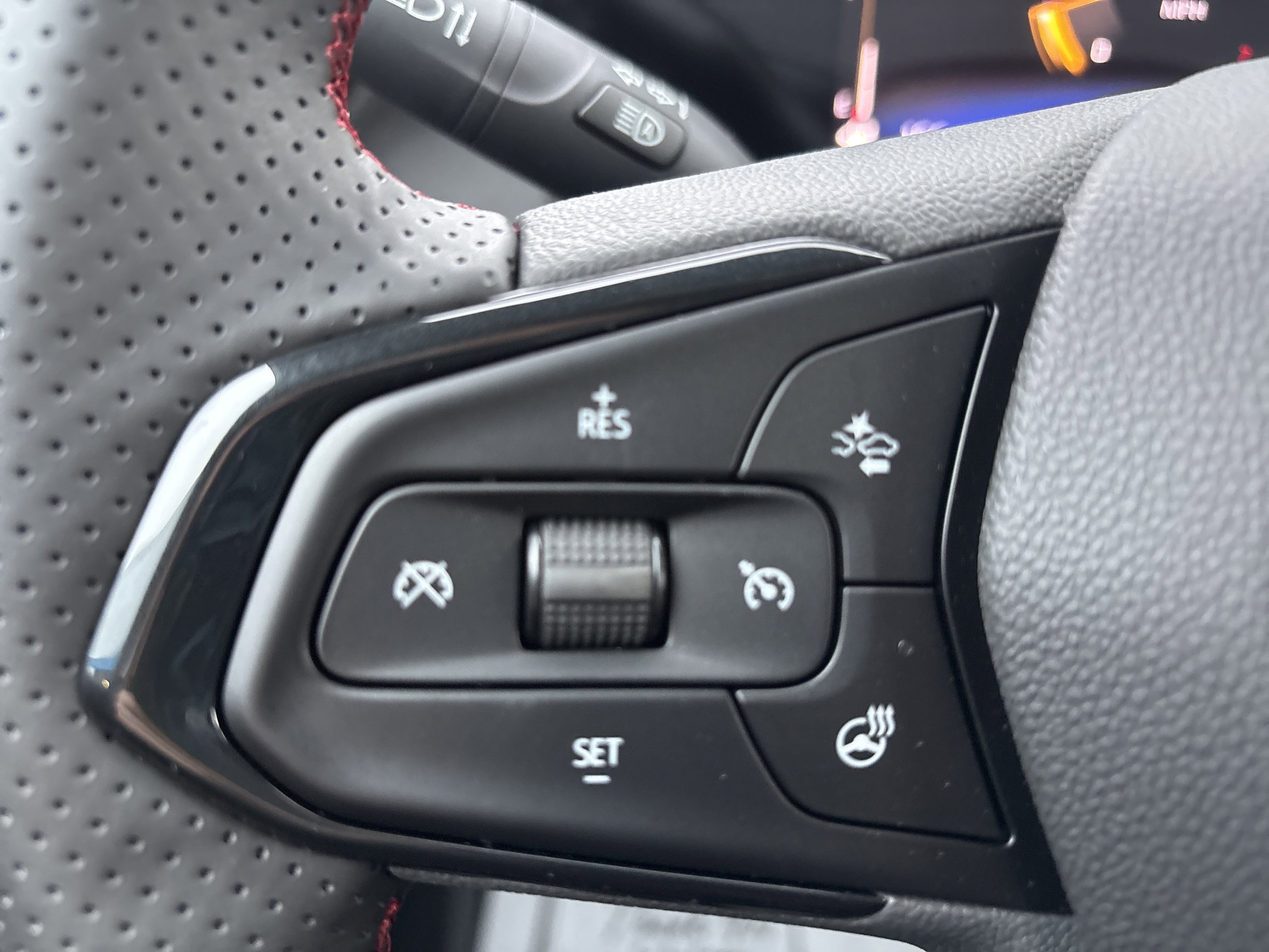 New 2026 Chevrolet TrailBlazer RS image 16