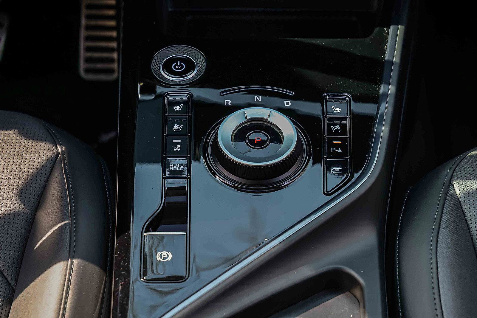 Certified 2024 Kia Niro Wave image 13