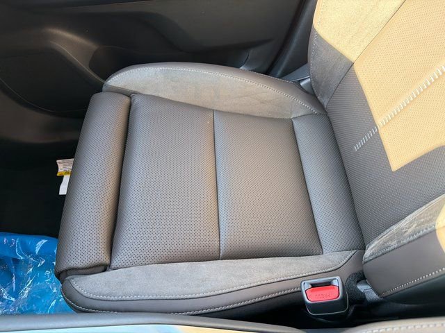 New 2026 Lexus TX 350 AWD image 33