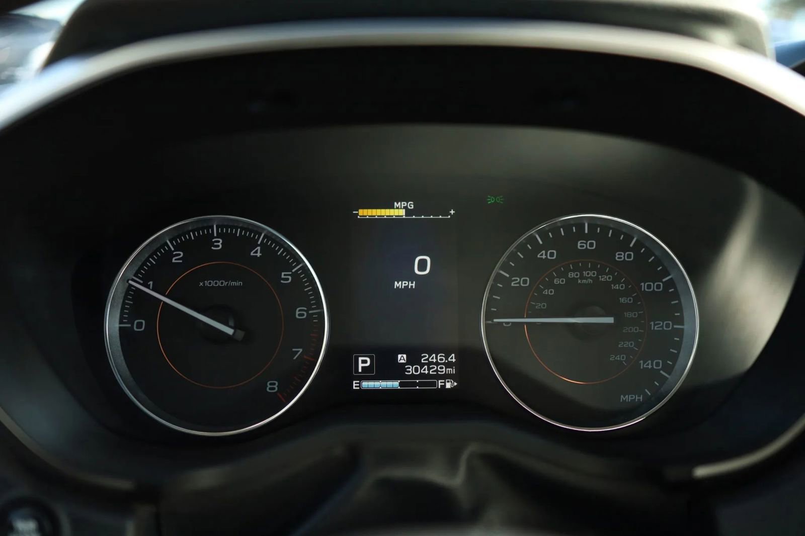 Used 2019 Subaru Crosstrek 2.0i Limited w/ Moonroof Package w/Navigation AWD/4WD image 25