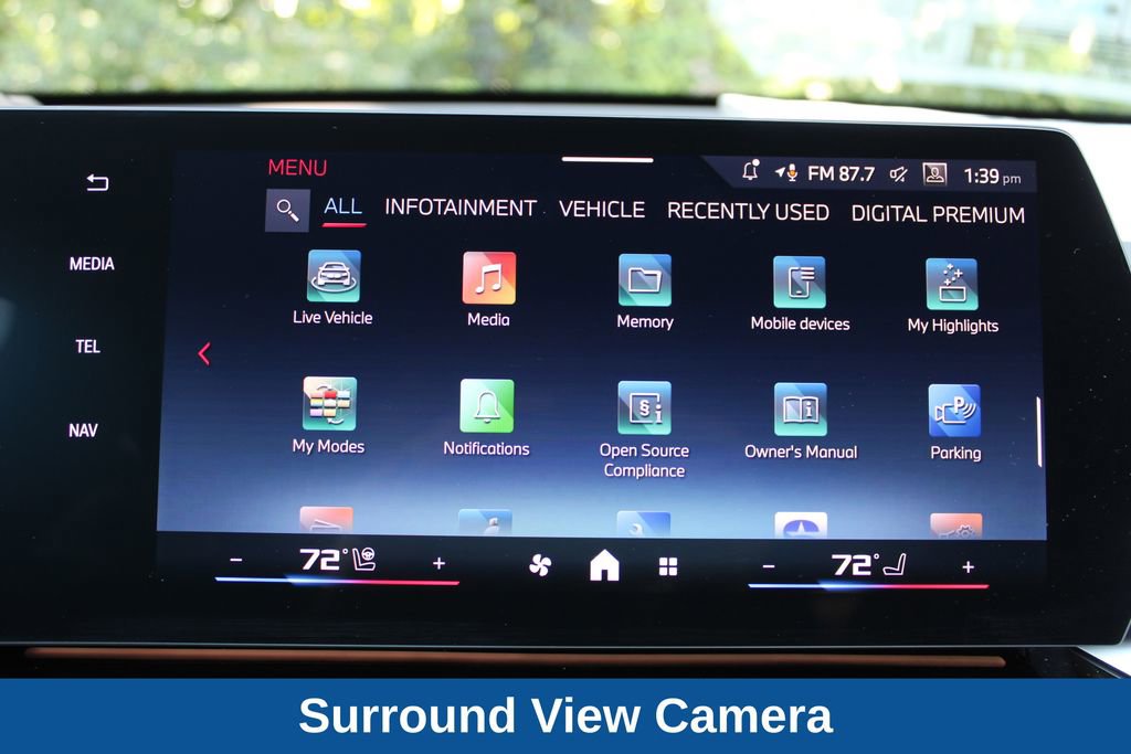Used 2025 BMW X1 M35i AWD/4WD image 18