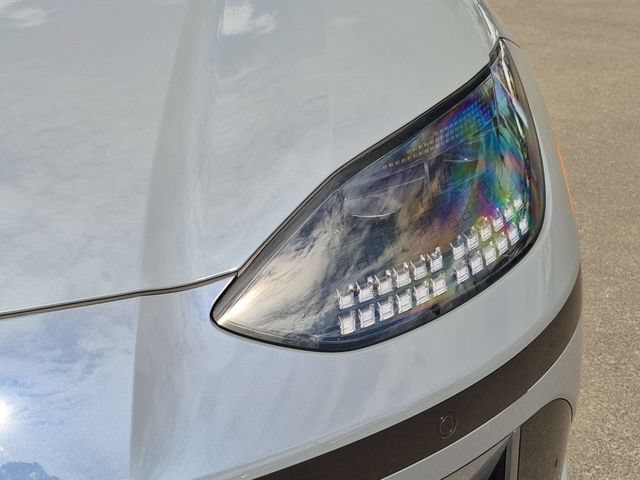 Used 2025 Hyundai Ioniq 6 SE RWD image 9