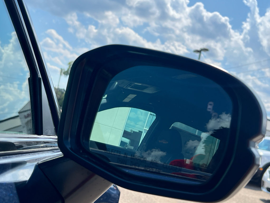 New 2026 Honda CR-V TrailSport image 13