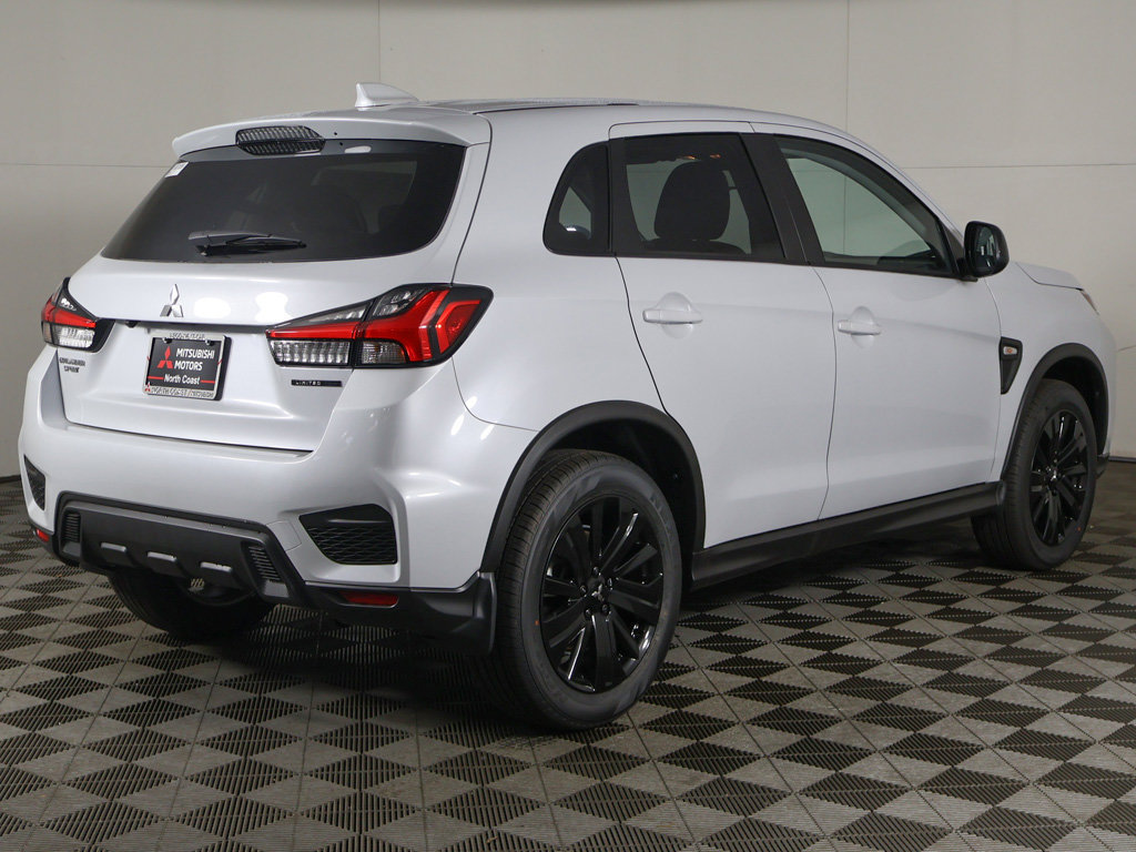 New 2027 Mitsubishi Outlander Sport LE FWD image 7