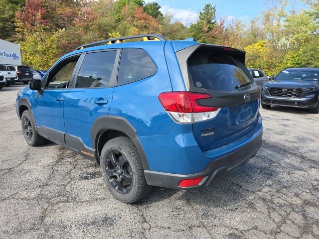 Used 2022 Subaru Forester Wilderness image 10