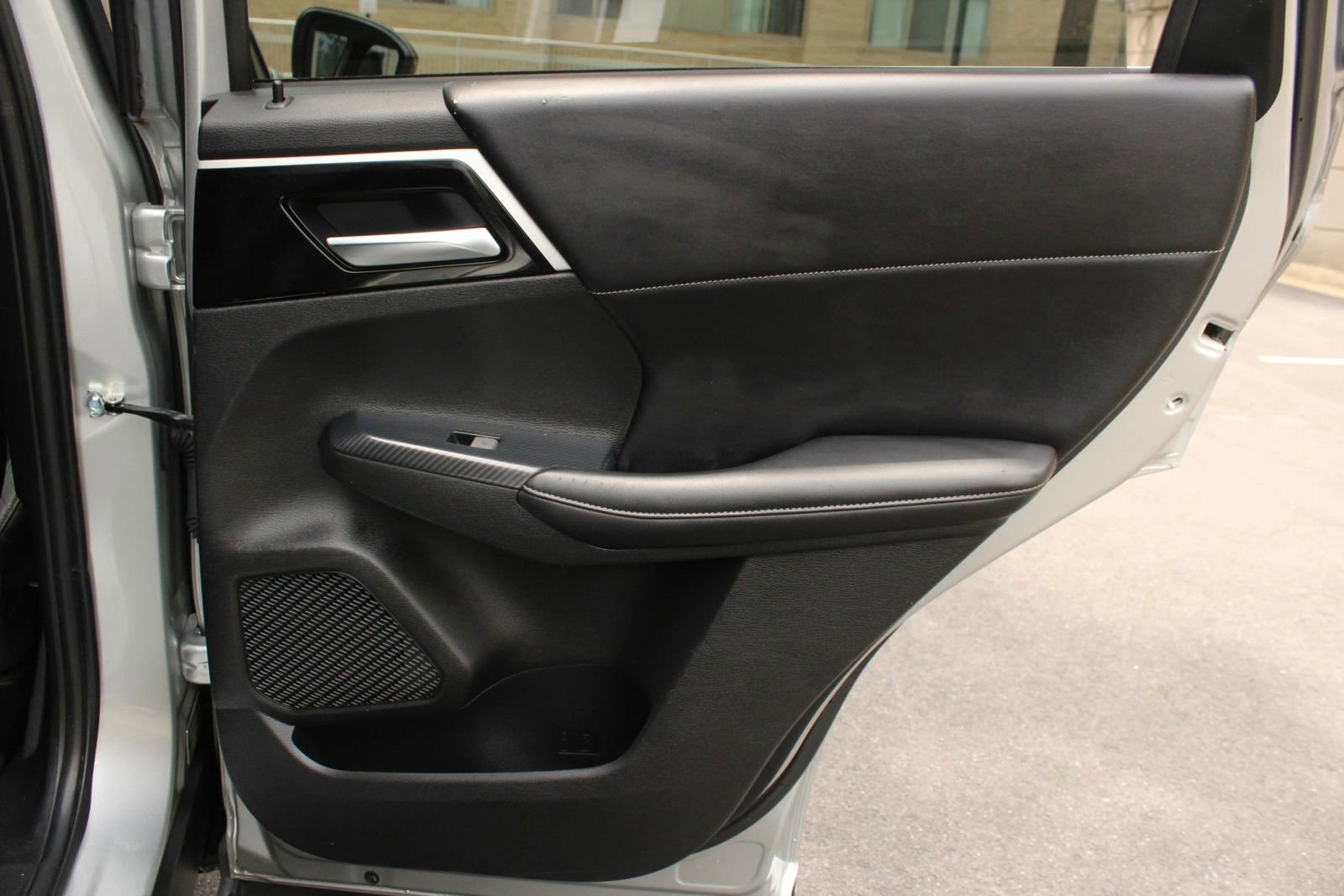 Used 2022 Mitsubishi Outlander SEL Black Edition AWD/4WD image 25