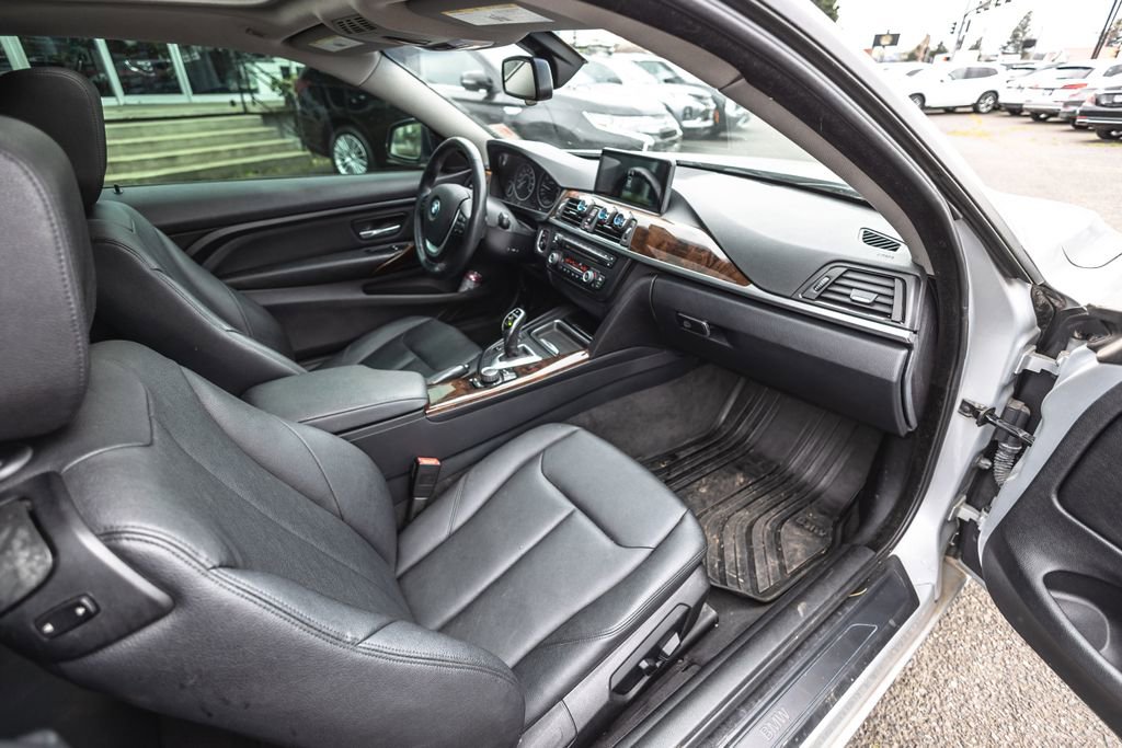 Used 2014 BMW 428i xDrive Coupe image 23