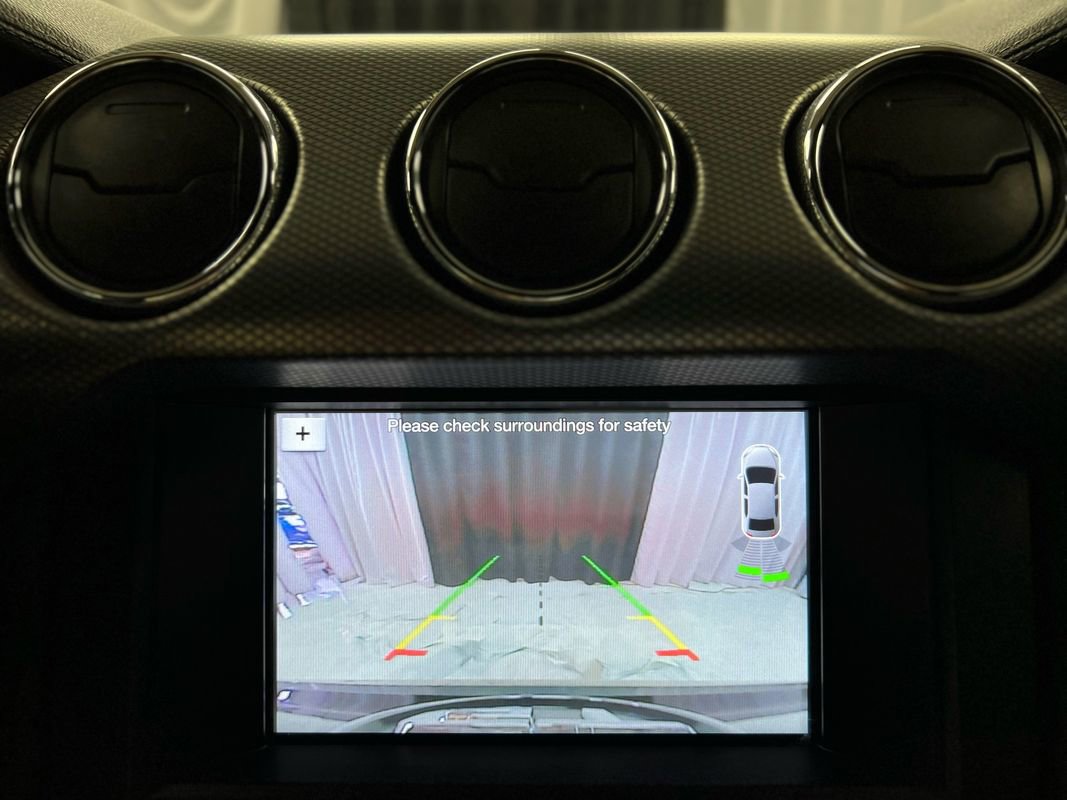 Used 2016 Ford Mustang GT Premium w/ Equipment Group 401A image 30