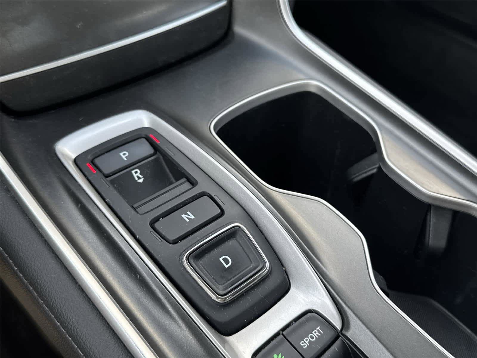 Used 2020 Honda Accord Touring image 29