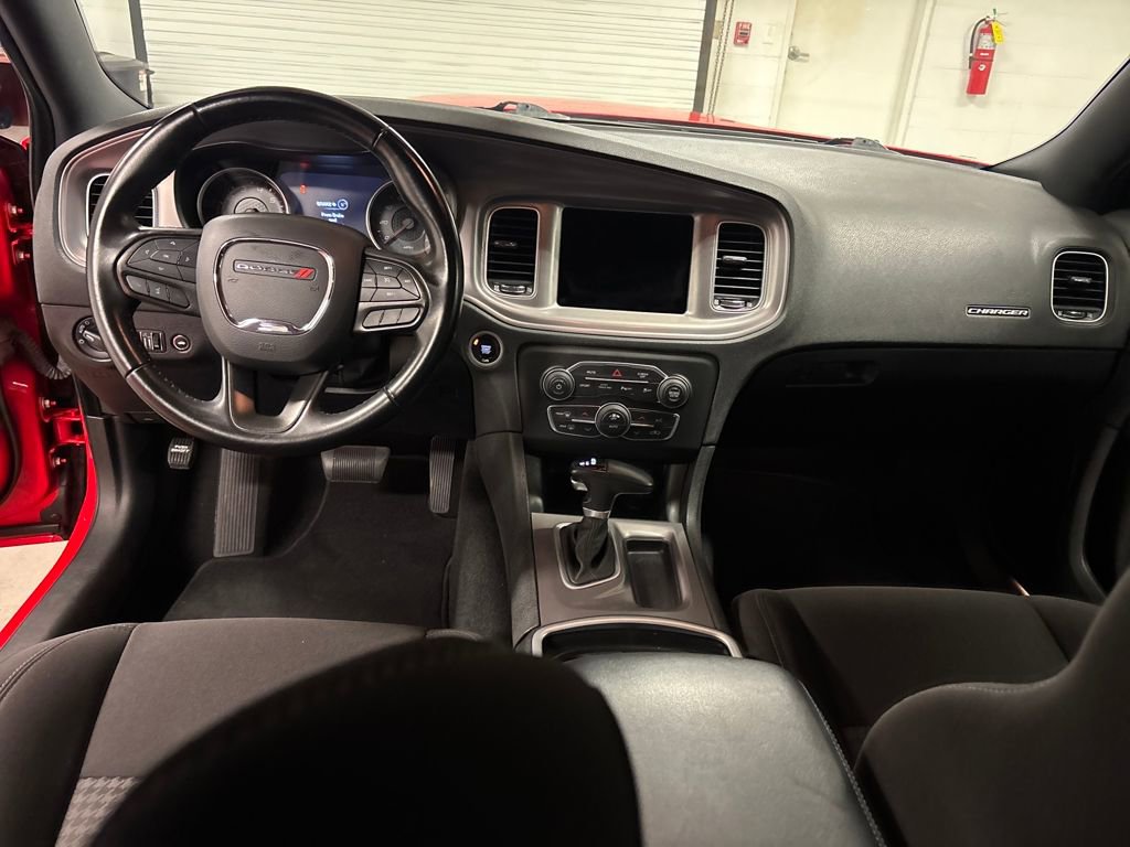 Used 2023 Dodge Charger GT image 28