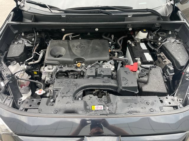 Certified 2024 Toyota RAV4 XLE w/ Weather Package AWD/4WD image 23