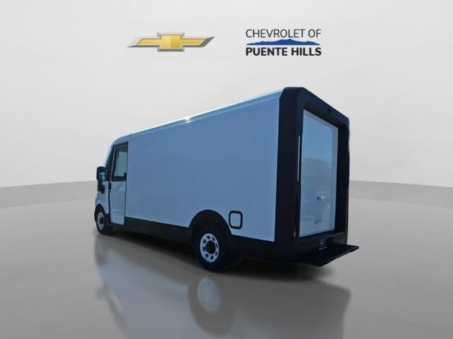 New 2025 Chevrolet Brightdrop 600 FWD image 6