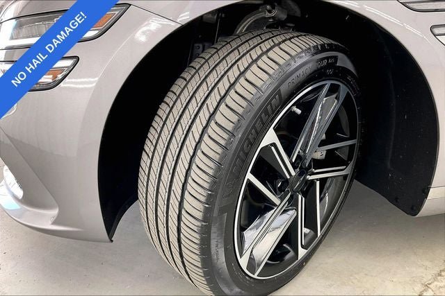 Used 2025 Genesis G80 2.5T Advanced AWD/4WD image 34