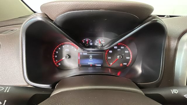 Used 2015 GMC Canyon SLE AWD/4WD image 17