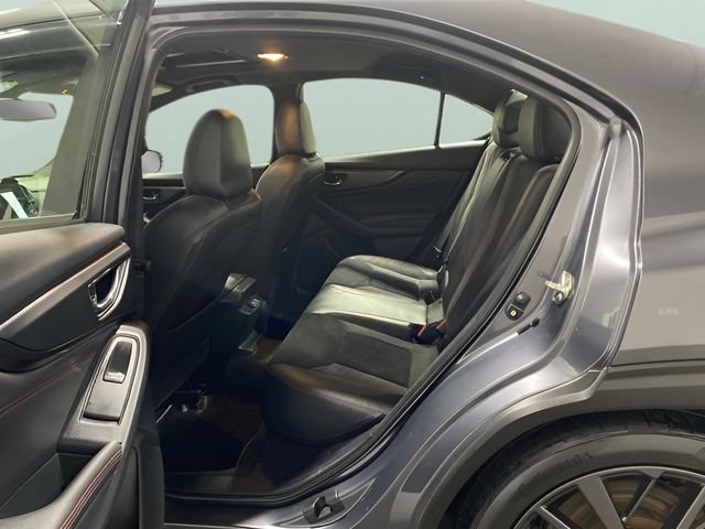 Used 2023 Subaru WRX Limited AWD/4WD image 24