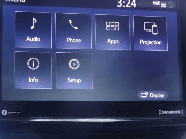 Used 2020 Toyota C-HR XLE FWD image 22