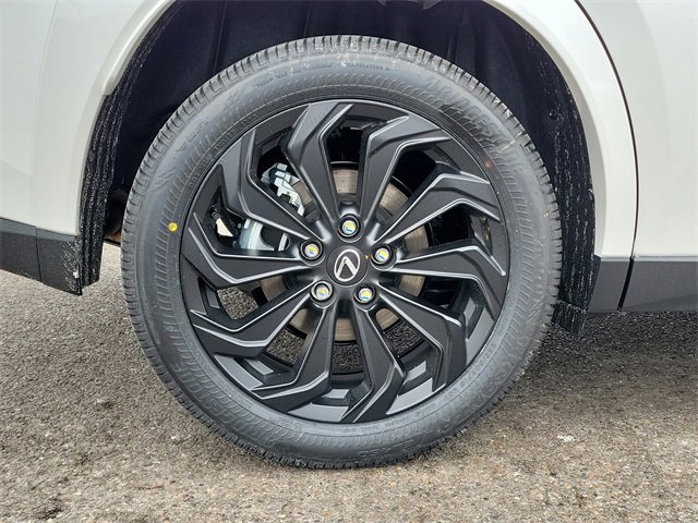 New 2025 Lexus UX 300h 300h Premium image 5