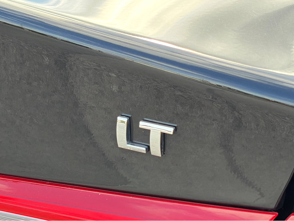 Used 2025 Chevrolet Malibu LT FWD image 22