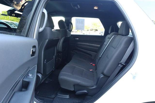 Used 2026 Dodge Durango GT AWD/4WD image 23