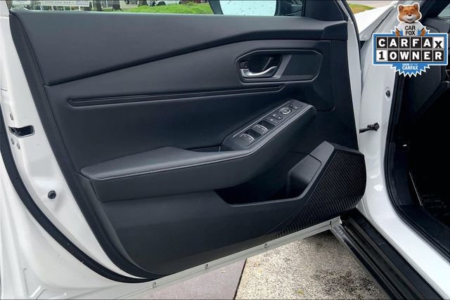 Used 2024 Honda Accord Sport image 23