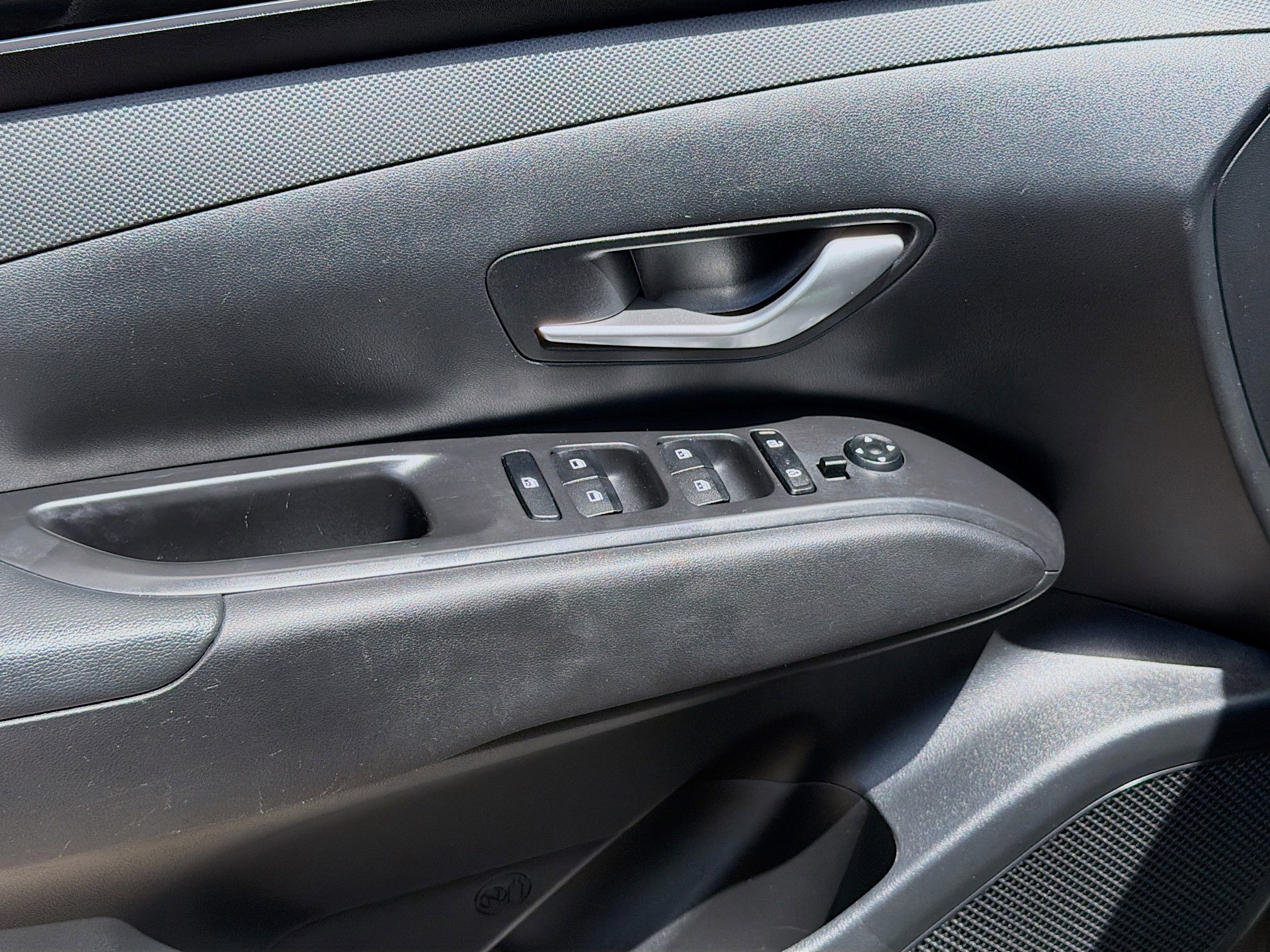 Used 2023 Hyundai Santa Cruz SEL w/ Activity Package image 14