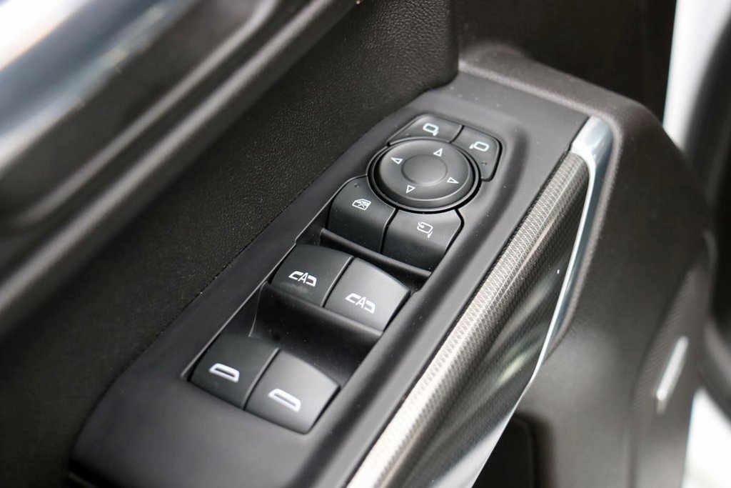 Used 2021 GMC Sierra 1500 AT4 w/ AT4 Premium Package image 20