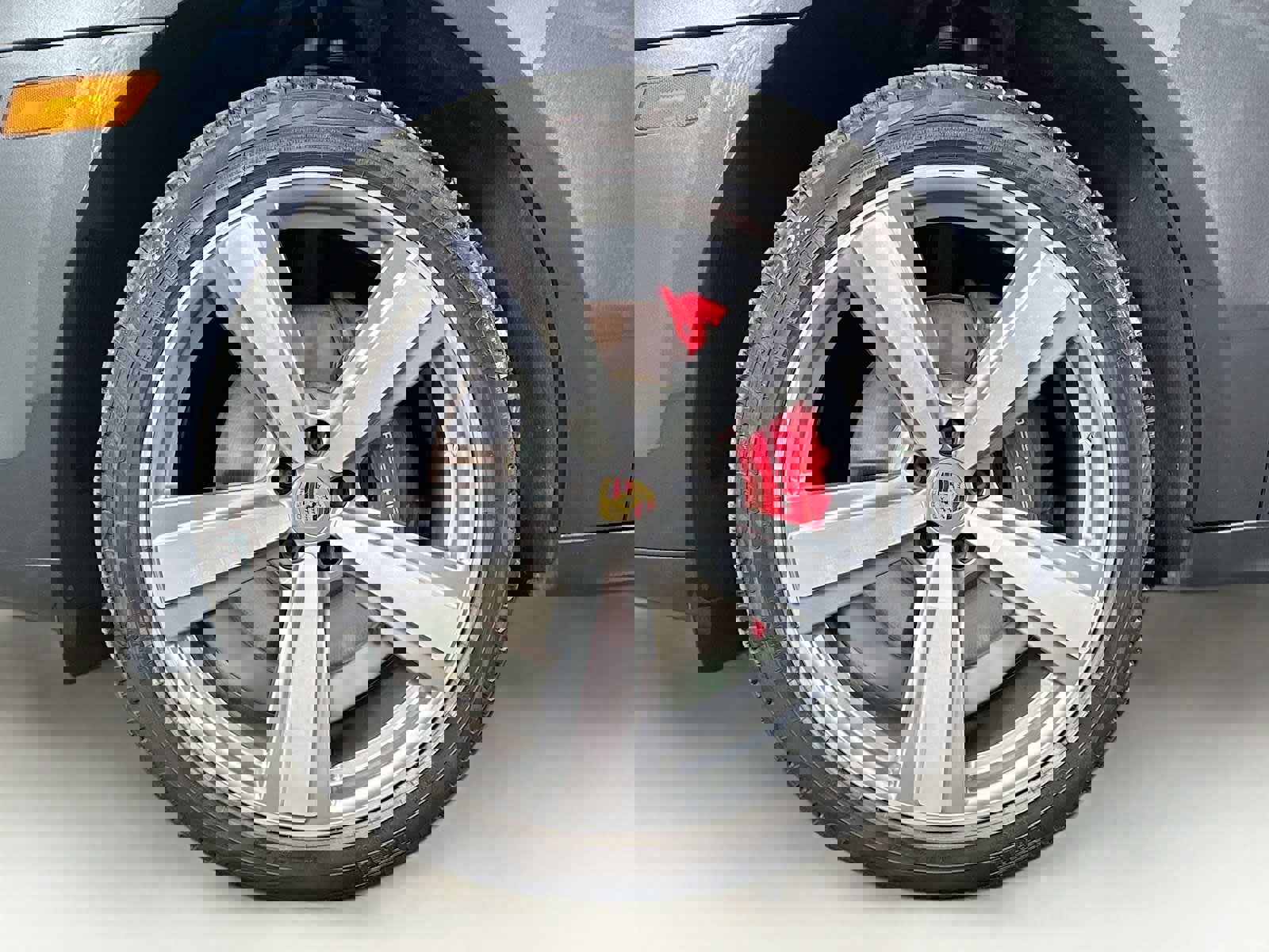 Used 2022 Porsche Macan S image 25