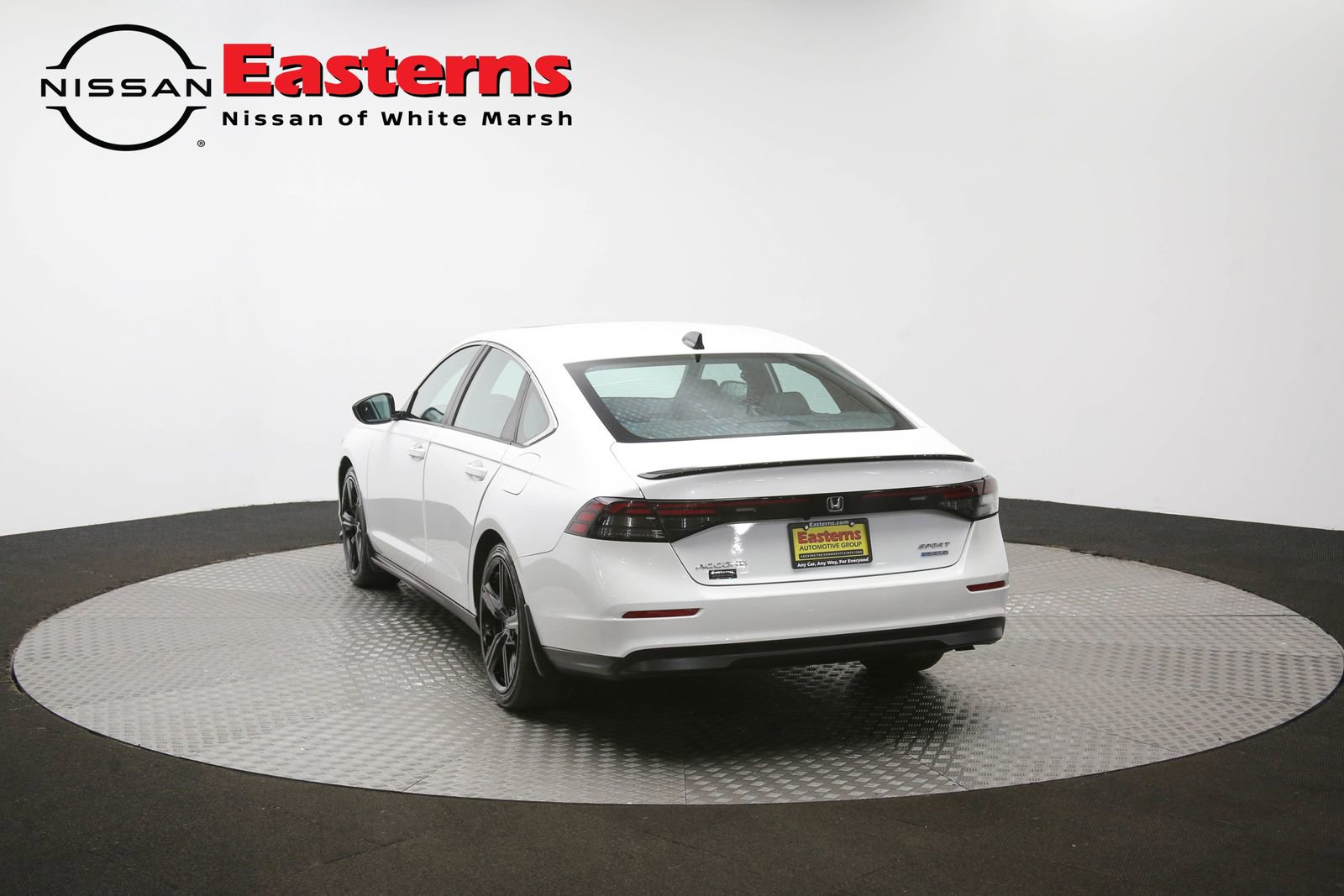 Used 2024 Honda Accord Sport image 34