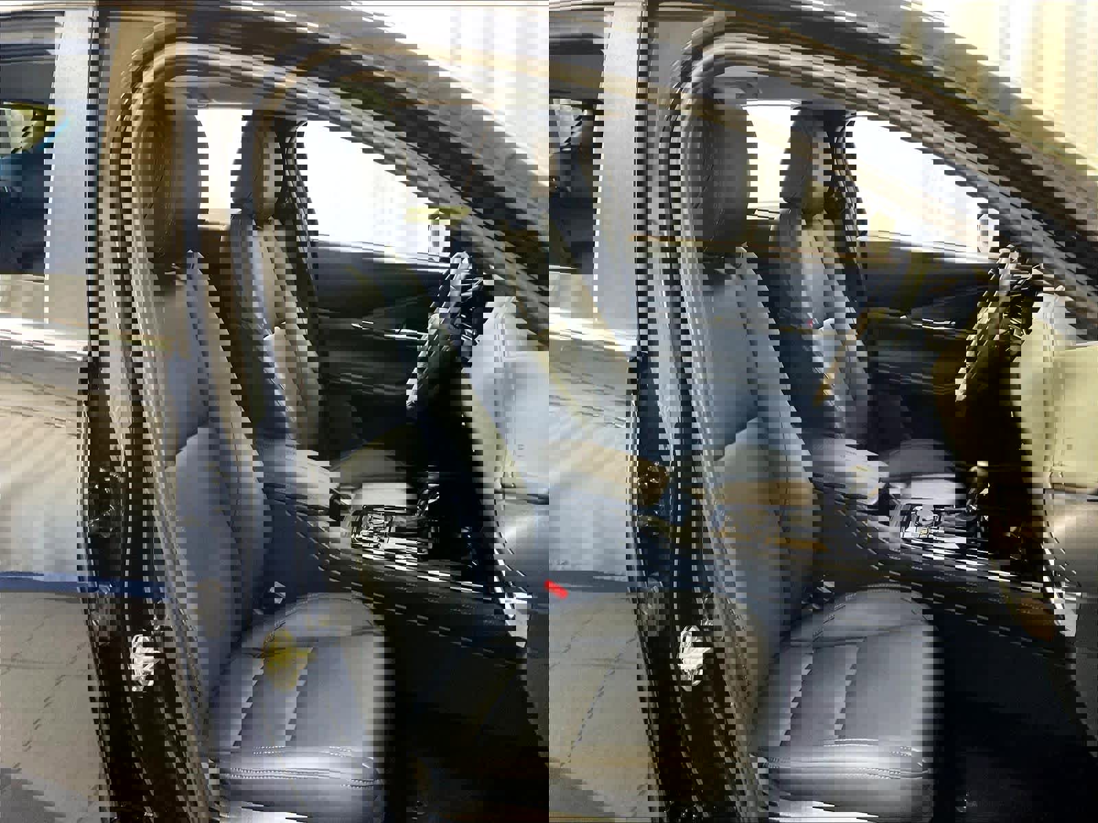 Used 2024 MAZDA CX-30 AWD 2.5 S w/ Preferred Package image 11