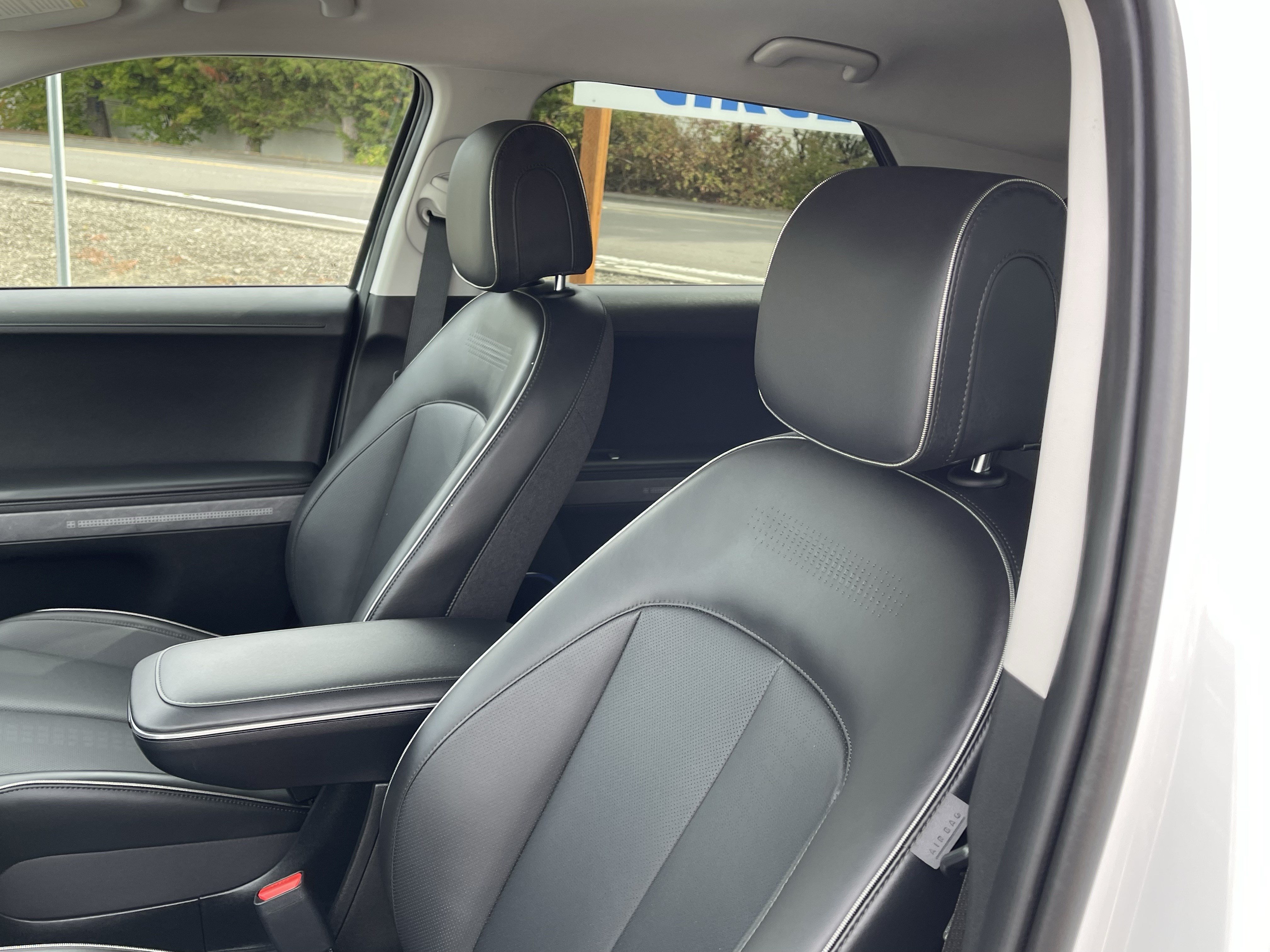 Certified 2023 Hyundai Ioniq 5 SEL AWD/4WD image 19