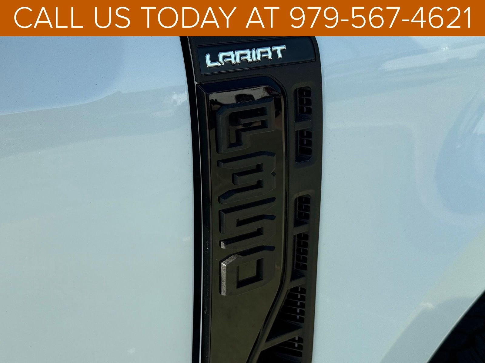 New 2026 Ford F350 Lariat image 42