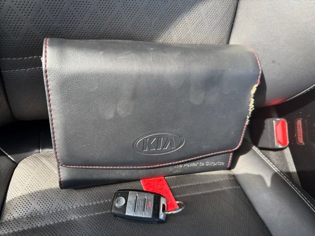 Used 2019 Kia Sorento SX AWD/4WD image 29