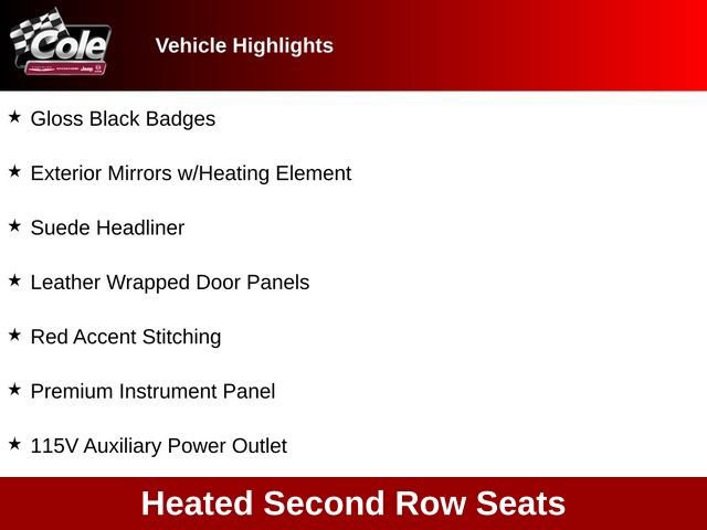 Used 2024 Dodge Durango R/T image 10