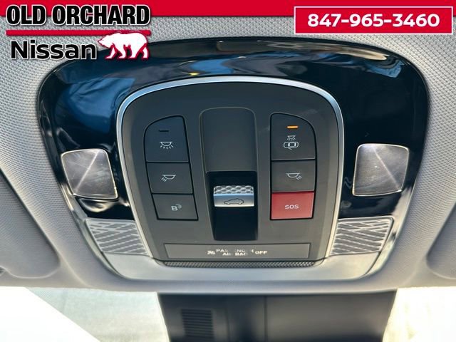 Used 2023 Hyundai Palisade XRT AWD/4WD image 16
